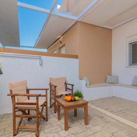 Suncourt Lux Rooms Laganas Exteriör bild